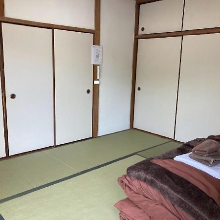 ゲストハウス尾道ポポー Guesthouse Onomichi Pawpaw Экстерьер фото