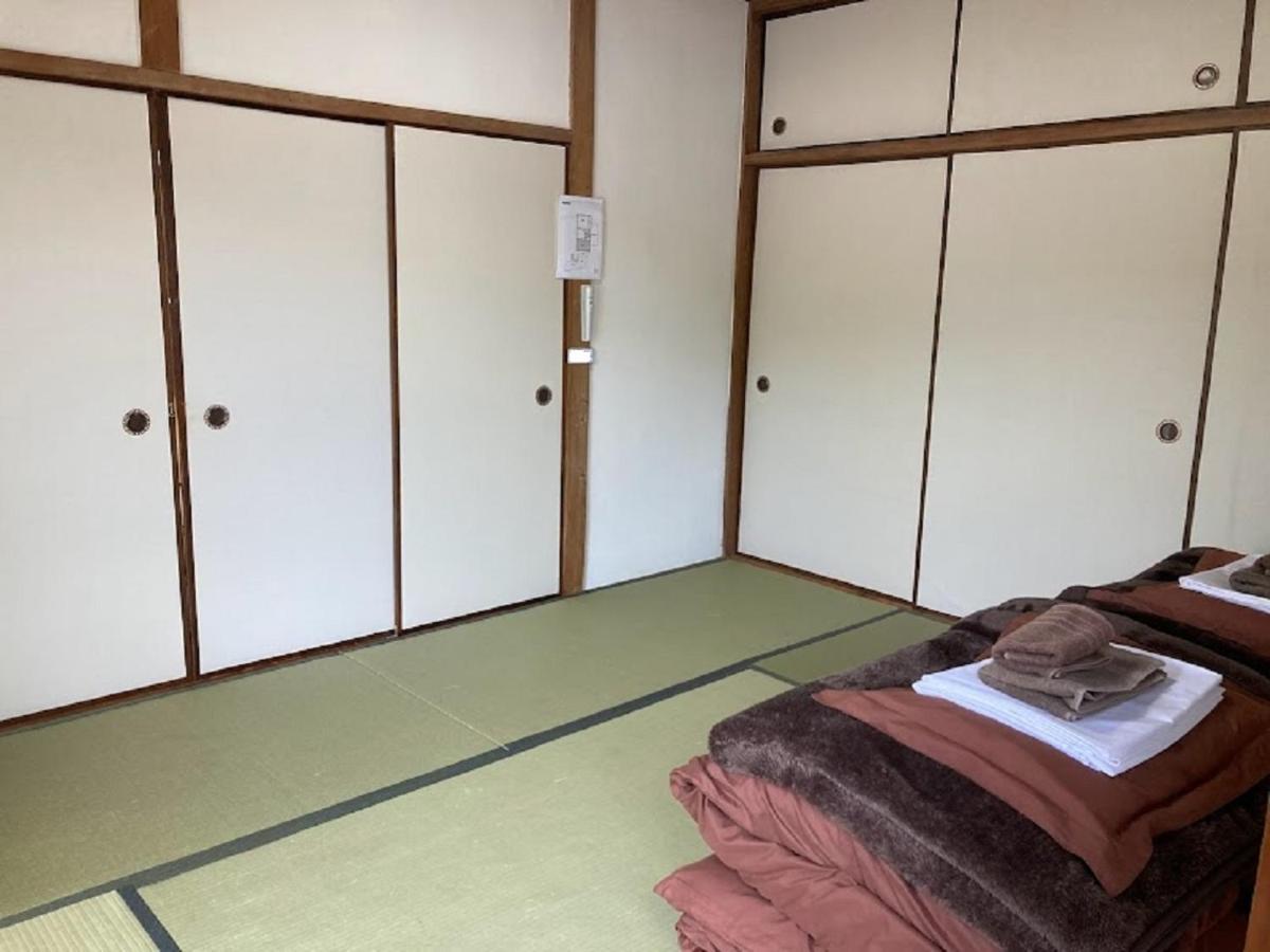 ゲストハウス尾道ポポー Guesthouse Onomichi Pawpaw Экстерьер фото
